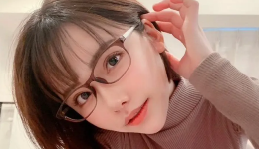 深田えいみ整形前の姿と“今”｜一変した顔と生活のすべて