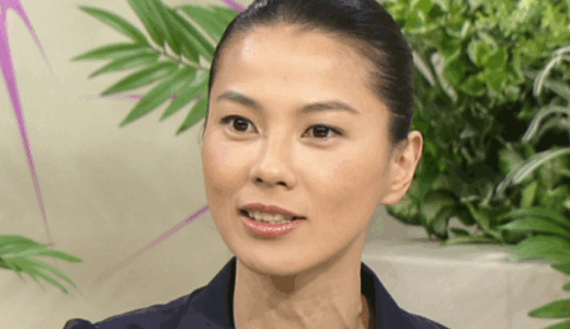 江角マキコの引退理由は投資？落書き事件と現在の真実とは！