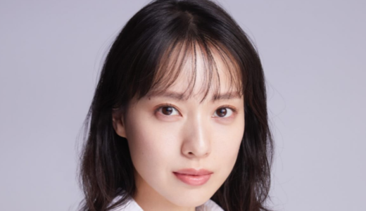 戸田恵梨香は整形した？鼻・目・輪郭の変化を時系列比較