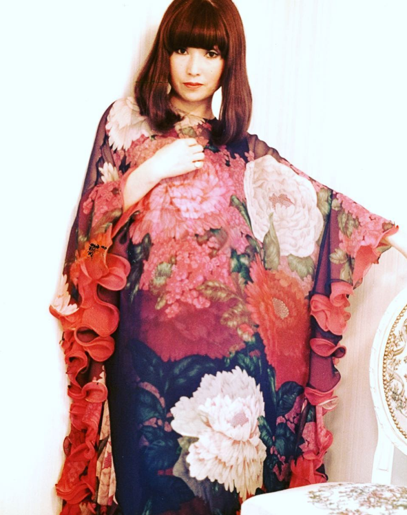 現在の黒柳徹子